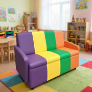 Диванчики