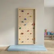 Скалодроми