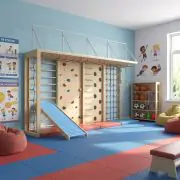 Спортивні стінки