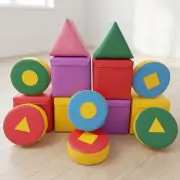 М'які модулі фігури