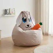 Крісло мішок груша Kids дитячі