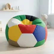 Крісло мішки у формі М'яча