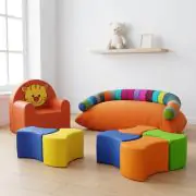 Дитячі ігрові меблі