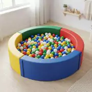 Сухі басейни круглі