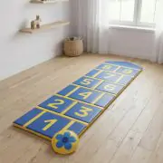 М'які доріжки та килимки