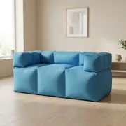 Безкаркасні дивани