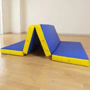 Складні спортивні мати