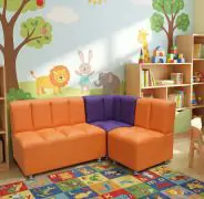 Комплекти м'яких меблів