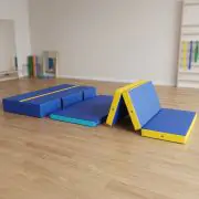 Спортивні мати
