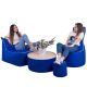 Комплект вуличних меблів Sunbrella (4 предмета) TIA-SPORT Комплект вуличних меблів Sunbrella (4 предмета) TIA-SPORT