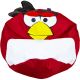 Крісло мішок Angry Birds м'яч TIA-SPORT Крісло мішок Angry Birds м'яч TIA-SPORT