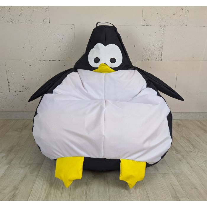 Крісло мішок Пінгвін XXL - 140-100 см TIA-SPORT