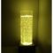 Бульбашкова колона світиться h-70 см TIA-SPORT