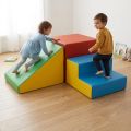Игровой модуль Горка TIA-SPORT