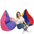 Крісло мішок Веселка XXL - 140-100 см TIA-SPORT