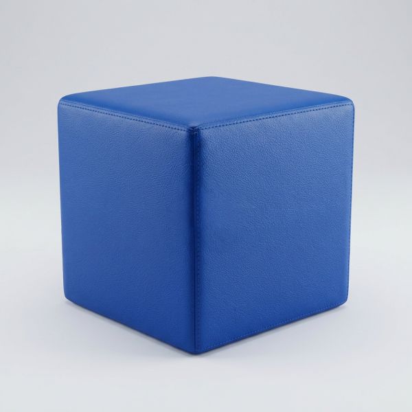 Кубик складальний 20-20 см TIA-SPORT