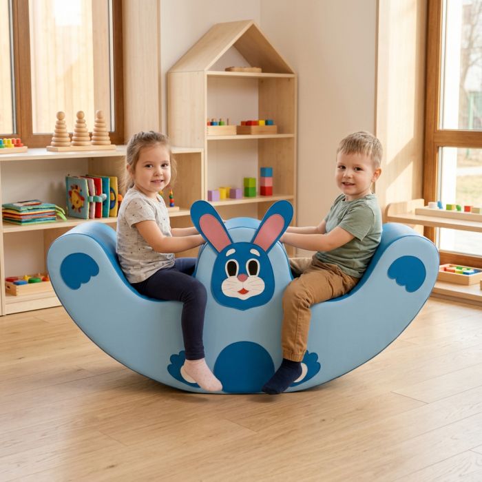 Модуль качалка Зайчик TIA-SPORT