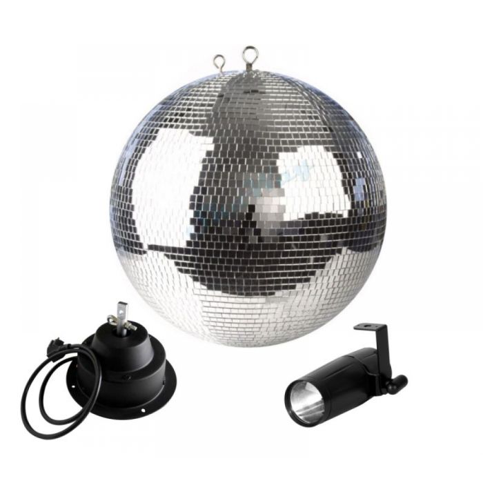 Пуля зеркальная M-light B-30 TIA-SPORT