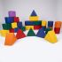 М'які на підлогу модулі Міні, 27 ел. TIA-SPORT
