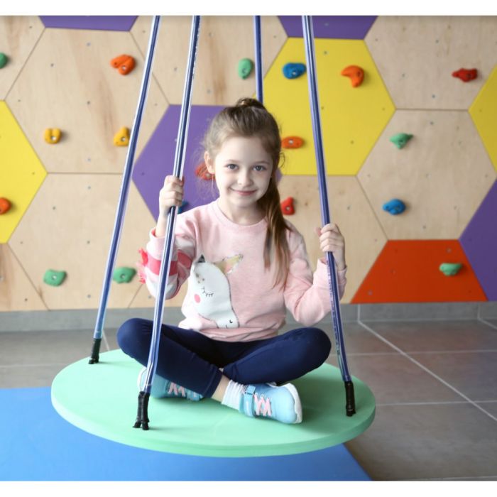 Сенсорна гойдалка Диск  TIA-SPORT