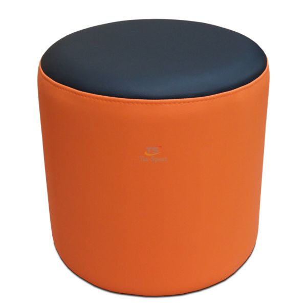 Пуфік каркасний Циліндр TIA-SPORT