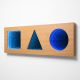 Панель бесконечности Три Фигуры TIA-SPORT Панель бесконечности Три Фигуры TIA-SPORT