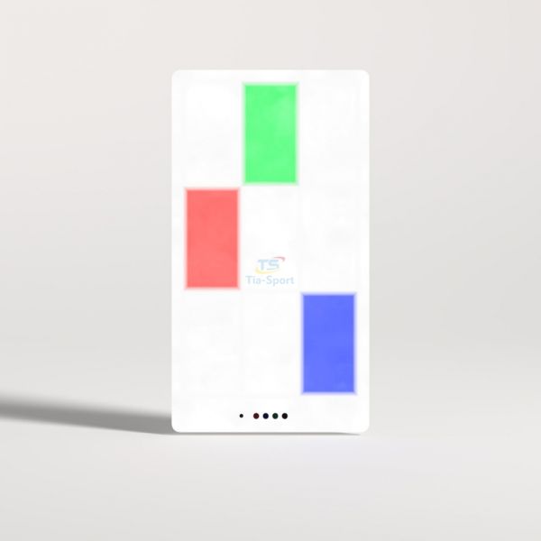Світлова музична панель colour match TIA-SPORT