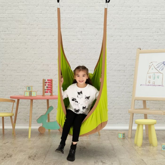 Гамак гойдалка Кошик TIA-SPORT