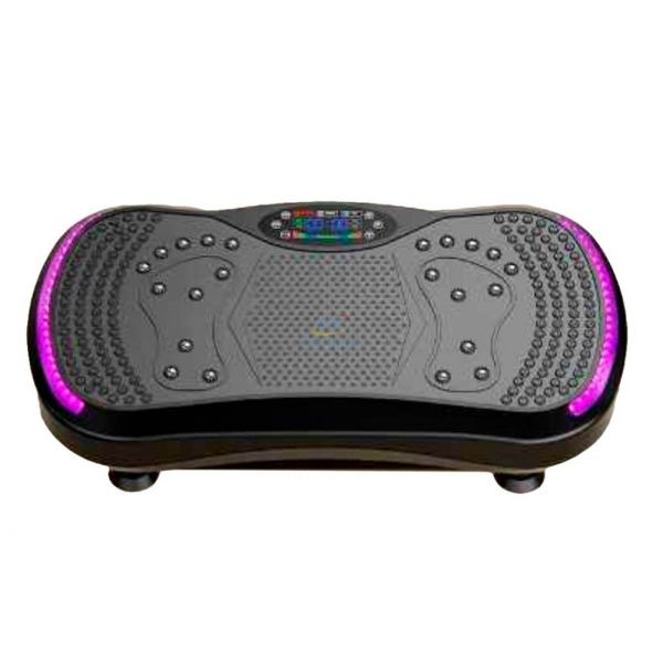 Вібраційна платформа для фітнесу з багаточастотним режимом TIA-SPORT
