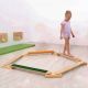 Модульна сенсорна доріжка Montessori TIA-SPORT