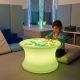 Сенсорный световой стол для развития детей TIA-SPORT Сенсорный световой стол для развития детей TIA-SPORT