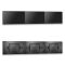 LCD Відеостіна 3×55" Professional Display TIA-SPORT