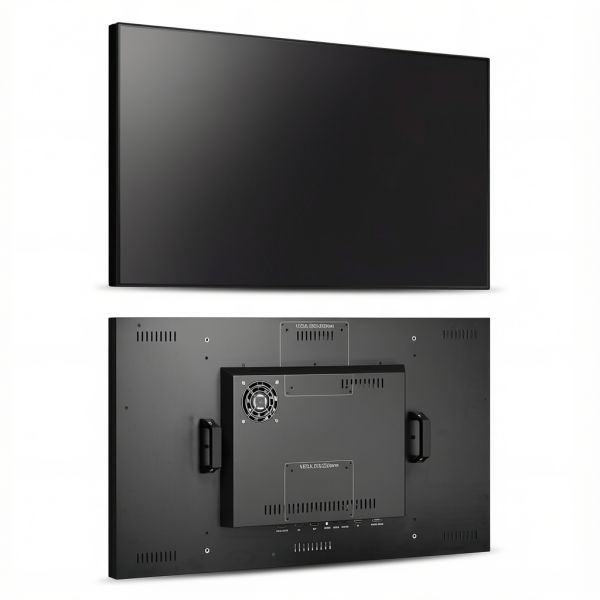 LCD Відеостіна 3×55" Professional Display TIA-SPORT