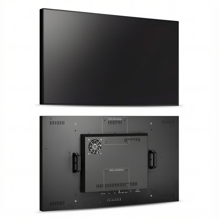 LCD Відеостіна 3×55" Professional Display TIA-SPORT