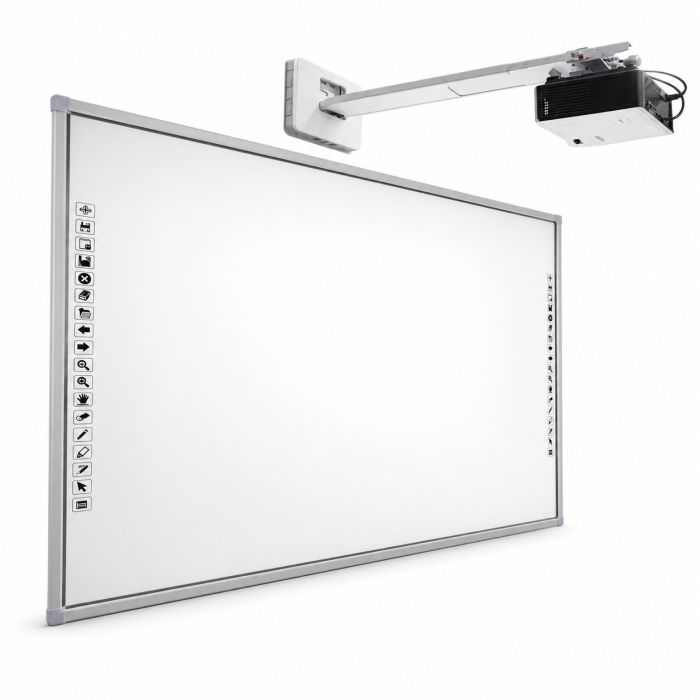 Інтерактивна дошка 82" TIA-SPORT