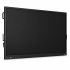 Інтерактивна панель 75" Android + Windows (вбудований OPS) TIA-SPORT