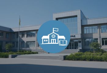 Освітні заклади
